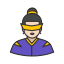 Famous Character Vol 2 - Colored icon 64x64